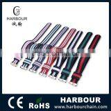 20mm 22mm Interchangeable Watch Strap, Nylon Watch Band for Apple Watch thumbnail-3