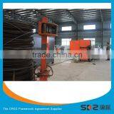 5-12mm CNC automatic reinforced rebar bender machine