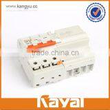 Best Quality 10, 30, 100, 300, 500 ma 40a 3p+n 30ma Rccb thumbnail-2