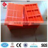 Vibration Screen Polyurethane Sieve Plate