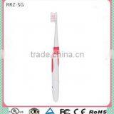 Battery Powered Electrical Box Toothbrush With Washable Design thumbnail-1