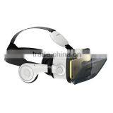 New Arrival Private Label Xiaozhai BOBOVR Z4 VR Box 3d Glasses Cheap Price, VR 3D Glasses for Smartphones Quality Choice