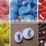 Wholesale Crystal Brown Safety Eyes for Amigurumi thumbnail-3