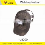 Auto Darkening Welding Helmet weld cap UB200