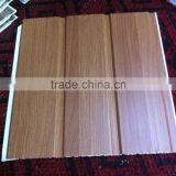 Manufacture Qualified PRINTING PVC WALL PANELS DECORATION, PVC LASER CEILING PANEL WHOLESAL, COLOR SHEET PVC LAMINAION CLADDING thumbnail-3