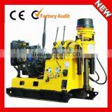 CE certificated hydraulic core drill machine