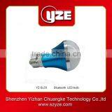 5W LED Bulb Light,40w Incandescent Light Bulb Replacement