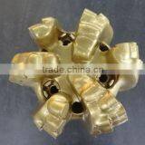 17.1/2" PDC Bit , Matrix Body , 6 Blades