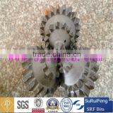 7 1/2"(190.5mm)227 Roller cone bits with steel tooth ,drilling tools for groundwater ,oil and gas