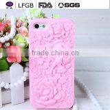 2014 Hotselling Silicone Phone Case