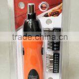 6Volt Precise Screwdriver Working for Small Electronics thumbnail-1