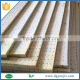 PU Rebond sponge cloth table Ironing foam sheet