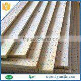 Ironing table dedicated ironing polyurethane sponge