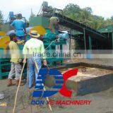 Good Quality Vanadium Titanium Magnetite Magnetic Processing Plant thumbnail-1