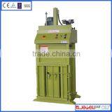 Mill Size Vertical Baler Manual Trash Compactor thumbnail-1