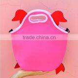 Kids Neoprene Lunch Bag,Cooler Bag,Food Carry Warmer Bag thumbnail-1