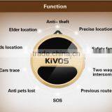 Micro Gps Bracelet Personal Tracker Without Sim Card