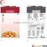 2013 Cheap Pvc Label Sticker,sticker Printing, 3d Mirror Sticker thumbnail-1