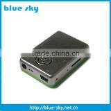 Portable Usb sd Mp3 Digital Player Can Be Used As Memory Card Reader thumbnail-4