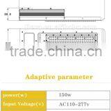 China Supplier 150w Led Street Light Price 150w Solar Led Street Light 150 Watt Made in China Wholesale thumbnail-5