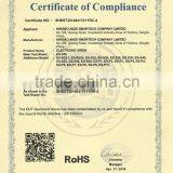 Electric Push Button Foot Operated Pedal Switch for Floor Lamps Panic Botton thumbnail-5