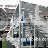 CE &AS Standard Beauty Mobile Container thumbnail-1