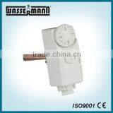 Electric Water Heating Thermostat thumbnail-1