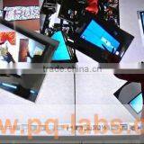 16 Real Points 52" Infrared Touch Frame