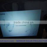 DEFI 7sqm(1.27*5.5) Front Projection Film for Opera House