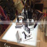 Hot Selling Plexiglass Cube, Acrylic Clear Cube Makeup Organizer thumbnail-6