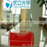 1.56/1.60/1.61/1.67 Tinted Brown Color Lens thumbnail-1