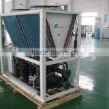 Custom Built Air Cooled Condensing Unit thumbnail-1