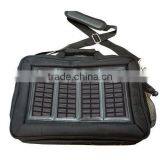 Solar Backpack (GF-TYNB-3) (solar Energy Backpack/solar Charging Travel Bag) thumbnail-1