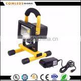 50 Watt 12v Chargeable Led Flood Light
