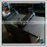 Caramel Cutting Machine for Nougat Candy