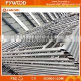 Ringlock Scaffolding Double Side Type Prop 6' Used Scaffolding thumbnail-2