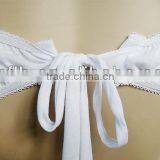 China Manufacturer Wholesale Disposable 100% Cotton Bra thumbnail-2