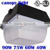 LED Garage Light 60W UL DLC Led Garage Lamp 5 Years Warranty Led Parking Garage Light thumbnail-2