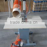 wholesale price for Pneumatic clipper machine to seal the sausage or apple or garlic bag