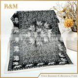 Factory Main Products! Long Lasting Silk Voile Scarf With Good Price thumbnail-6