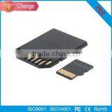 China Supplier Wholesale Camera Laptop Gps Custom Logo Micro Memory Card 16GB 32GB 64GB 128GB Class10 SD Micro