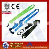 Heat Transfer Printing Water Bottle Holder Lanyard thumbnail-1