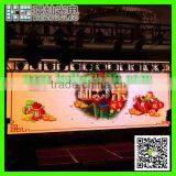 P8 SMD Indoor Weight Avertising LED Display Screen thumbnail-4