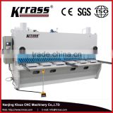 Krrass Brand hydraulic shearing aluminum cutter with 2 years warranty