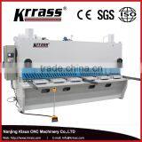 2015 New Design steel plate cnc cutter machine,used machine for cutting steel,hydraulic steel cutter