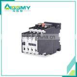 CJ20 Electric AC Magnetic Contactor Function 10Amp 220V 380V 660V