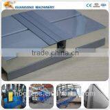 Insulated Sandwich Panel, PU Foam Sandwich Panel thumbnail-2