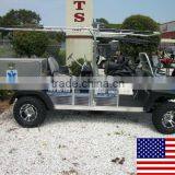 Cruise Car Medic Vehicle thumbnail-1