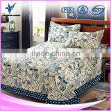 Fashion Cool Kids Tide Cartoon Anime Bed Sheets thumbnail-2