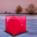 High Quality 3 Persons Tent for Winter Fishing thumbnail-1